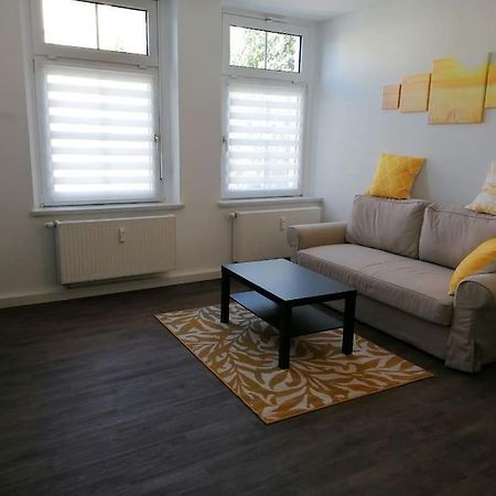 Cozy City Apartment Senftenberg Εξωτερικό φωτογραφία