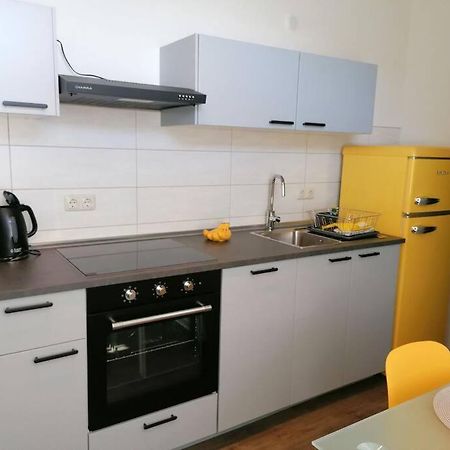 Cozy City Apartment Senftenberg Εξωτερικό φωτογραφία