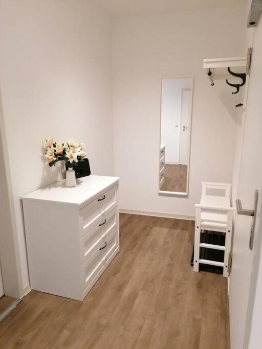 Cozy City Apartment Senftenberg Εξωτερικό φωτογραφία